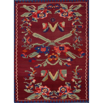 Kilim Rug