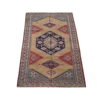  Antique  Ardebil Rug