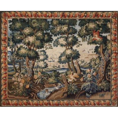   Tapestry 