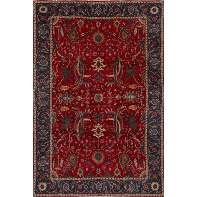 Sarouk Rug