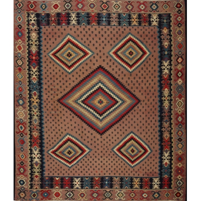 Kilim Rug