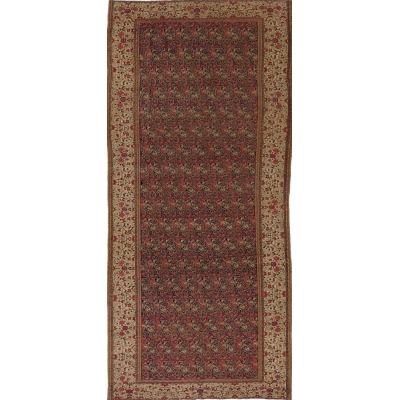  Antique  Doroush Rug