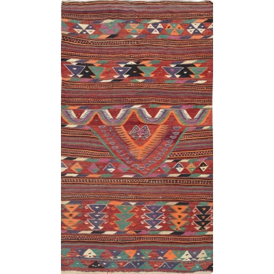 Kilim Rug