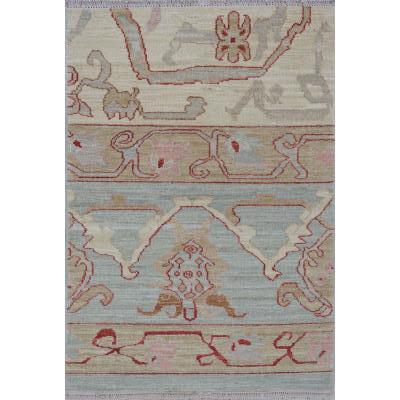 Oushak Rug