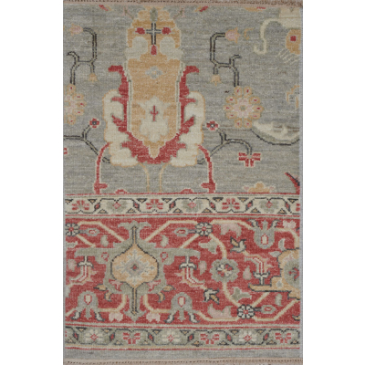 Sultanabad Rug