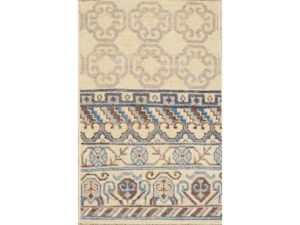 Khotan Rug APY0109 Matt Camron Rugs & Tapestries Antique