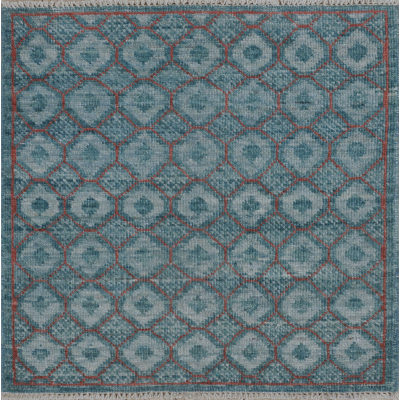   Agra Rug