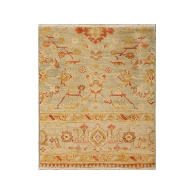 Oushak Rug