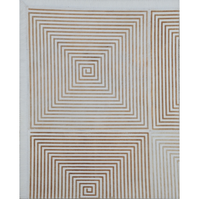 Fine Hide Rug