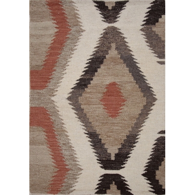 Flat Weave Rug