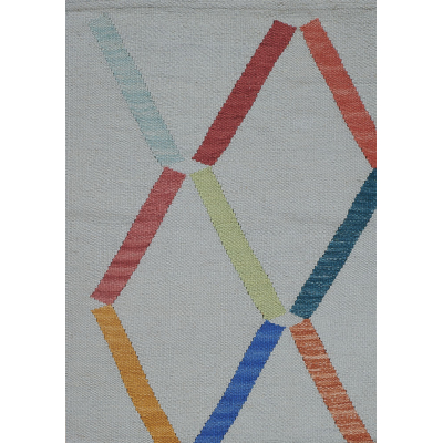 Flat Weave Rug