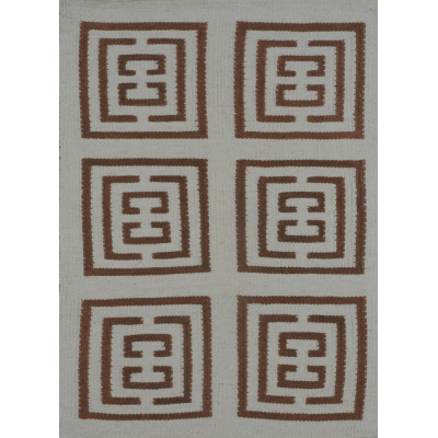 Flat Weave Rug