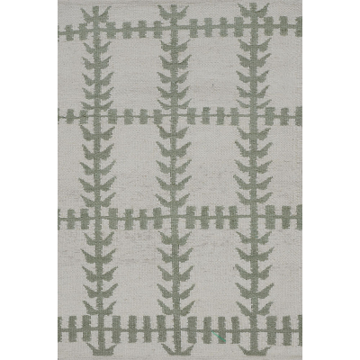 Flat Weave Rug