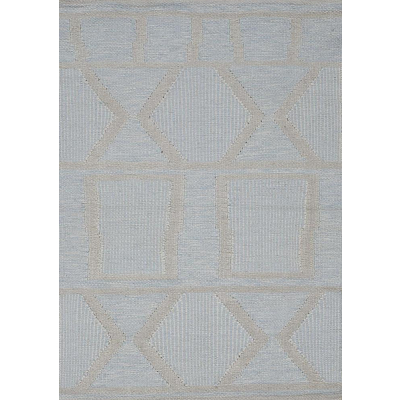 Flat Weave Rug