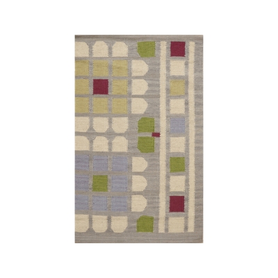 Flat Weave Rug