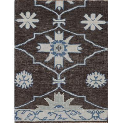 Khotan Rug