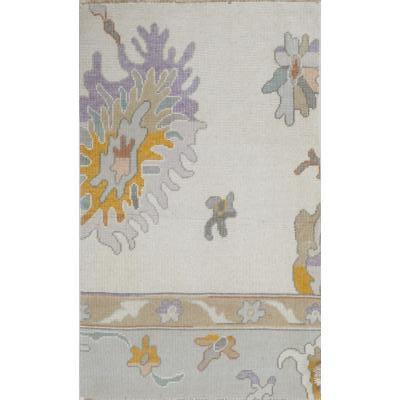 Oushak Rug