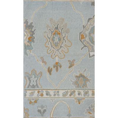 Oushak Rug