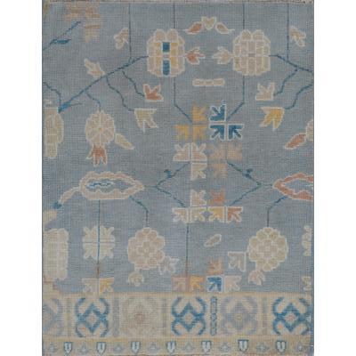 Khotan Rug