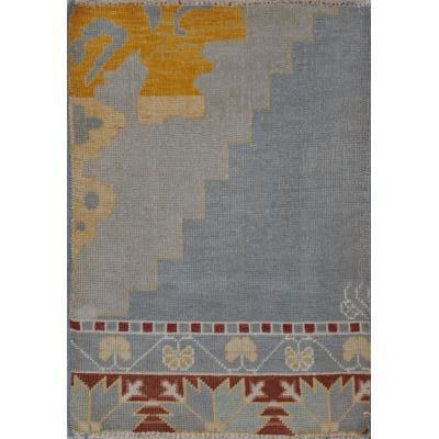 Oushak Rug