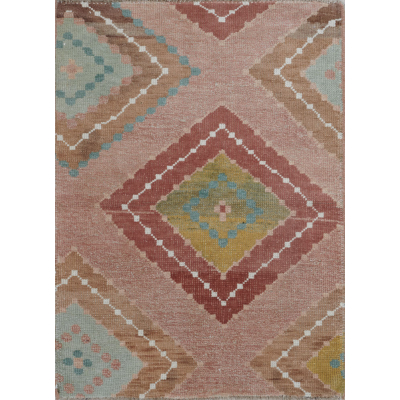 Anatolian Rug