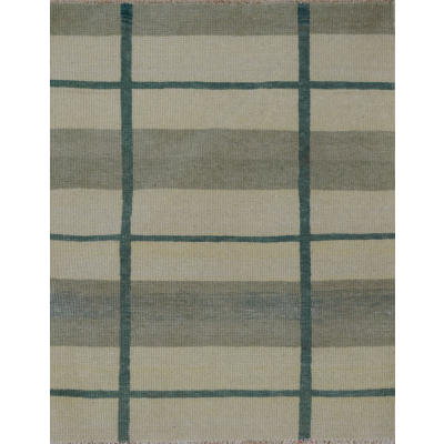 Plaid Rug