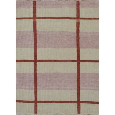 Plaid Rug
