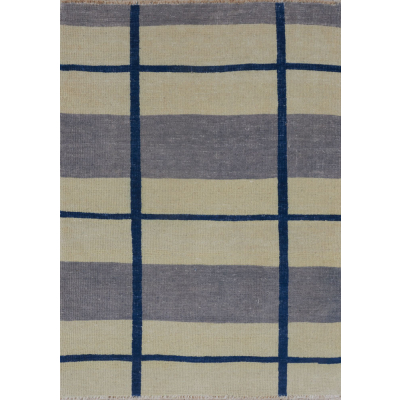 Plaid Rug
