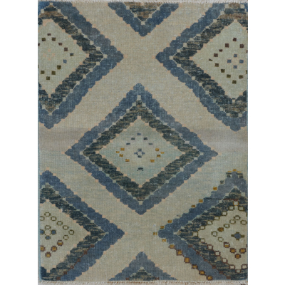 Anatolian Rug