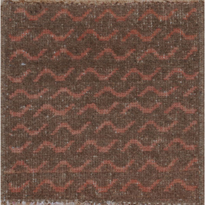 Agra Rug