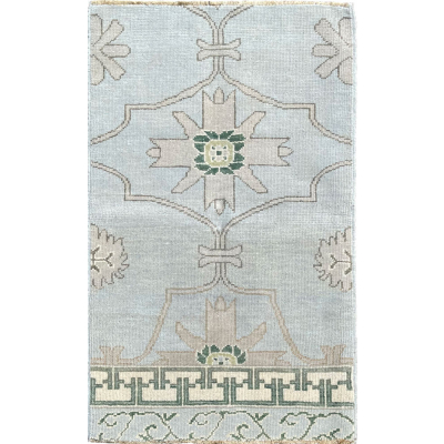 Khotan Rug