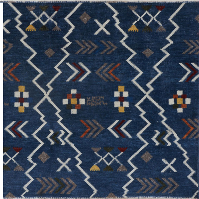 Modern Rug