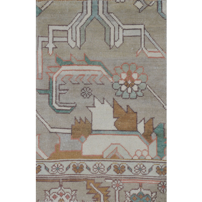 Serapi Rug