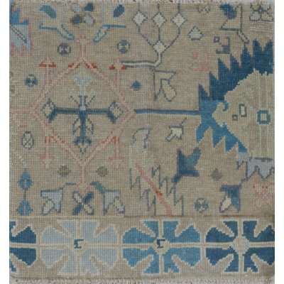 Oushak Rug