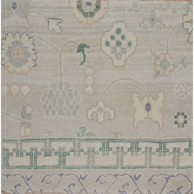   Khotan Rug