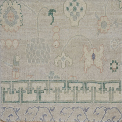   Khotan Rug