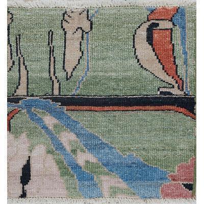 Oushak Rug