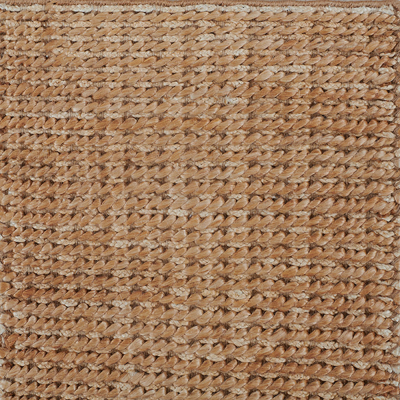 Jute Rug