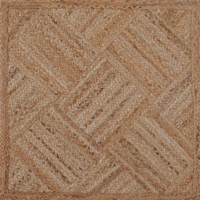 Jute Rug