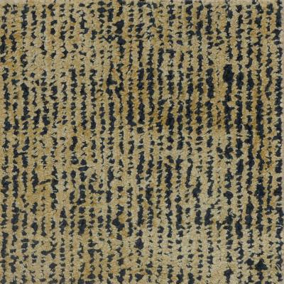 Loop & Pile Rug