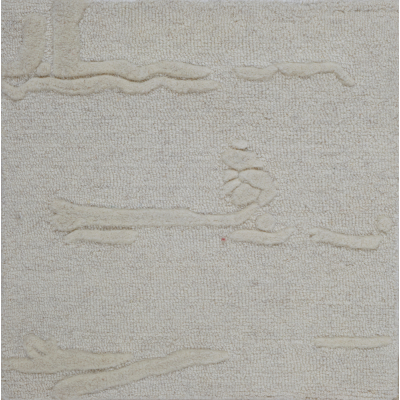 Modern Tufted Rug