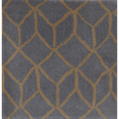 Modern Tufted Rug
