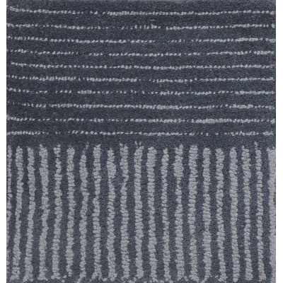 Modern Tufted Rug