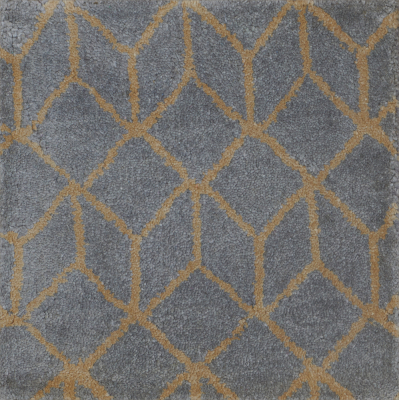 Modern Tufted Rug