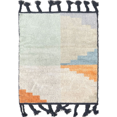 Moroccan Rug
