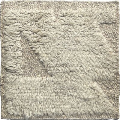 Hi Lo Moroccan Rug