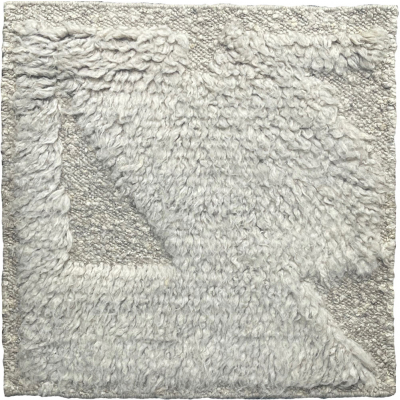Hi Lo Moroccan Rug