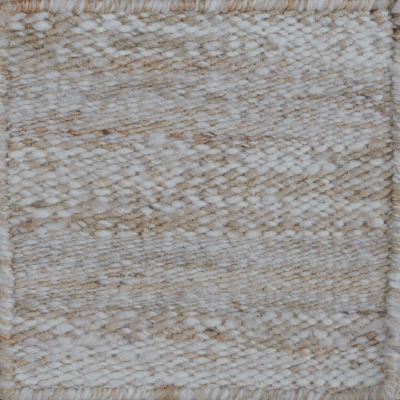 Jute Flat Weave Rug