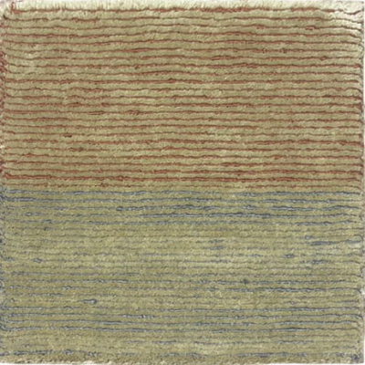 Loop & Pile Rug