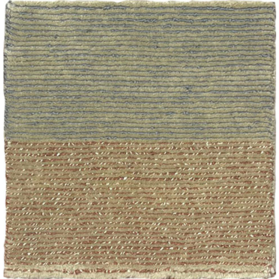 Loop & Pile Rug